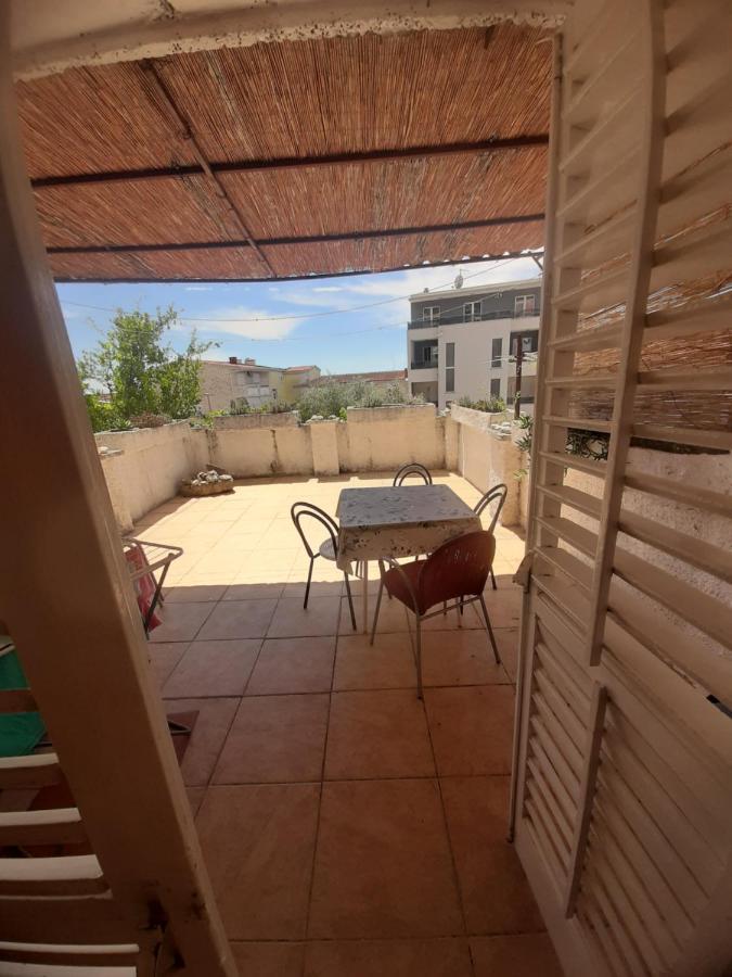 Milunovic Apartmani Makarska Exterior foto